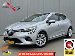 Renault Clio - 1.0 TCe Intens|Navi|NL-Auto|LED