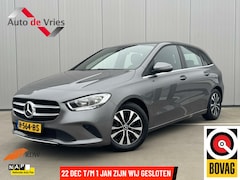 Mercedes-Benz B-klasse - 180 Business Solution|NL-Auto|Navi