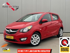 Opel Karl - 1.0 ecoFLEX Edition|NL-Auto|Parkeersensoren