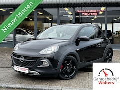 Opel ADAM - 1.4 Turbo S 150pk RECARO SCHAALSTOELEN 1E EIGENAAR