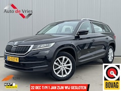 Skoda Kodiaq - 1.5 TSI Style Business |Navi|NL-Auto|360 Camera