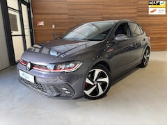 Volkswagen Polo - 2.0 TSI GTI | Virtual | Fabrieksgarantie | IQ-LED | Apple Carplay | Ambient | ACC | PDC |