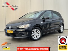 Volkswagen Golf Sportsvan - 1.0 TSI Comfortline|Navi|NL-Auto