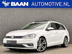 Volkswagen Golf Variant - 1.5 TSI Highline | Panoramadak | Navigatie | DAB+ | ACC