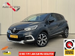 Renault Captur - 0.9 TCe Intens|Navi|NL-Auto