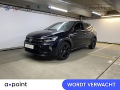 Volkswagen Taigo - 1.5 TSI R-Line 150 pk Automaat (DSG) | Navigatie | Panoramadak | Parkeersensoren | Achteru