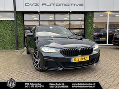 BMW 5-serie - 545e xDrive M-Sport High Executive NL Auto | Individual | Pano | Tartufo leder | Harman Ka