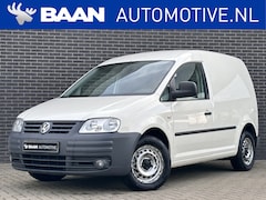 Volkswagen Caddy - 1.9 TDI