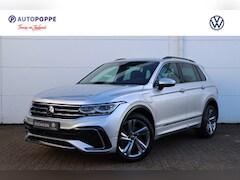 Volkswagen Tiguan - 1.4 TSI eHybrid R-Line Business + 245pk DSG6