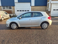 Toyota Auris - 1.6-16V Sol Business, airco/onderhouds boekje aanwezig