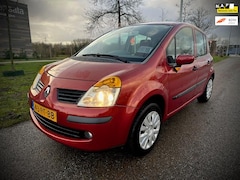 Renault Modus - 1.2-16V Expression Luxe, airco, apk, inruilkoopje