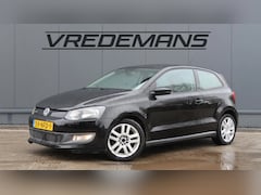 Volkswagen Polo - 1.2 TDI BlueMotion Comfortline