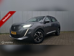 Peugeot 2008 - 1.2 PureTech Allure LED/CAMERA/KEYLESS