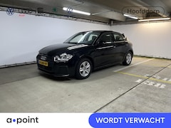 Audi A1 Sportback - 25 TFSI Pro Line 95 pk | Navigatie via App | Parkeersensoren achter | Cruise control | Air