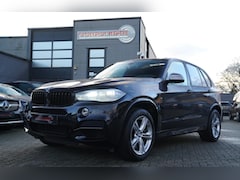 BMW X5 - M50d High Executive | Harman/Kardon | 100% onderhouden | Trekhaak | Panorama | HuD | 360 c