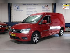 Volkswagen Caddy Maxi - 2.0 TDI L2H1 BMT Highline / 1e EIGENAAR / NW APK