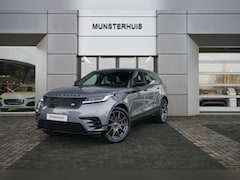 Land Rover Range Rover Velar - 2.0 P400e R-Dynamic SE - Head-up display - Adaptive cruise control