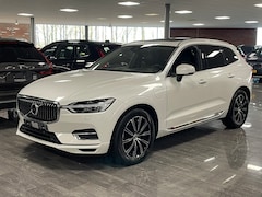 Volvo XC60 - T8 AWD Recharge Inscription | MY20 | Luchtvering | Trekhaak | Harman Kardon | Adaptieve Cr