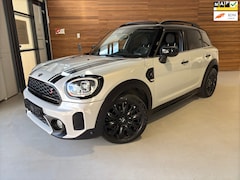 MINI Countryman - 2.0 Cooper S JCW | Facelift | PANO | Virtual | Camera | Apple Carplay | H&K | Unionjack |