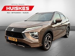 Mitsubishi Eclipse Cross - 2.4 PHEV Executive