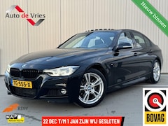 BMW 3-serie - 318i M Sport Edition|Schuifdak|Navi|NAP