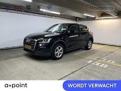 Audi Q2 - 30 TFSI Pro Line 110 pk | Navigatie via App | Parkeersensoren | Achteruitrijcamera | Cruis