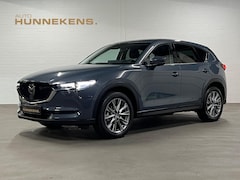 Mazda CX-5 - 2.5 AWD GT-M Line | Trekhaak | Adapt. Cruise | BOSE | Keyless | 360 Camera | Head-up