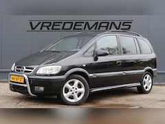 Opel Zafira - 2.2-16V Elegance