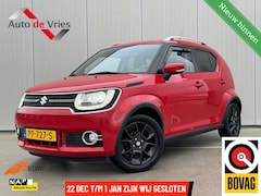 Suzuki Ignis - 1.2 Stijl|Navi|NL-Auto|