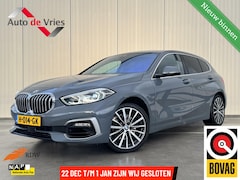 BMW 1-serie - 118i High Executive Edition|Navi|NL-Auto