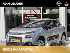 Citroën C3 - 1.2 PureTech 82pk Feel | Airco | Cruise Control | DAB+