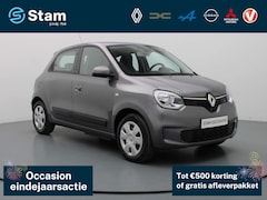 Renault Twingo Z.E. - R80 Collection Climate control | Navig | Parkeersensoren achter