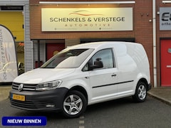 Volkswagen Caddy - 2.0 TDI / Navigatie / Automaat / PDC