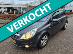 Opel Corsa - 1.3 CDTi EcoFlex S/S Cosmo