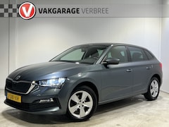 Skoda Scala - 1.0 TSI Ambition | Android Auto/Apple Carplay | LM Velgen 16" | DAB | Cruise Control | PDC