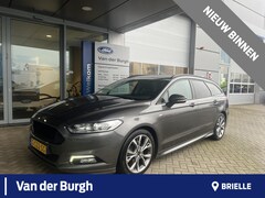 Ford Mondeo Wagon - 1.5 ST Line