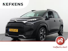 Citroën C3 Aircross - SUV Max 110 pk | Navigatie | Achteruitrijcamera | Parkeersensoren Achter | Keyless Entry/S