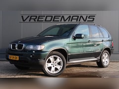 BMW X5 - 3.0d Executive