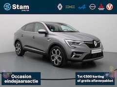 Renault Arkana - E-Tech Hybrid 145pk Intens Navig | Climate Control | Achteruitrij camera