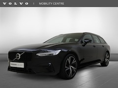 Volvo V90 - 2.0 T6 AWD Ult. Dark | Trekhaak | Bowers & Wilkens Audio | 360 C