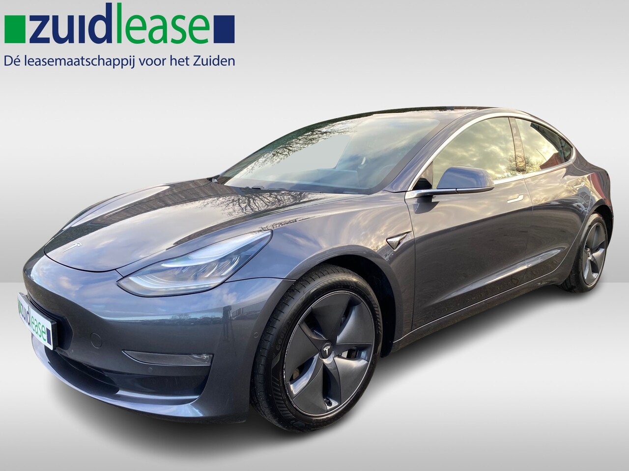 Tesla Model 3 - Long Range RWD Long Range AWD 75 kWh | 351PK | LEDER | B.AUTOPILOT | PANO | Incl BTW - AutoWereld.nl