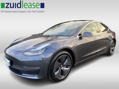 Tesla Model 3 - Long Range AWD 75 kWh | 351PK | LEDER | B.AUTOPILOT | PANO | Incl BTW