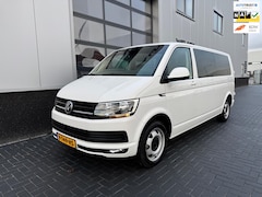 Volkswagen Transporter - 2.0 TDI AUT L2H1 DC Comfortline