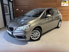 BMW 2-serie Active Tourer - 218i Executive | Full LED | PDC | Climatronic | Bluetooth | Active Guard | Top staat |