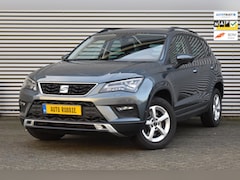 Seat Ateca - 1.4 TSI 150-PK Style, Airco, Ecc, Cruise, Navi