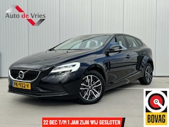 Volvo V40 - 2.0 T2 Nordic+|Navi|LED|Standkachel|NAP