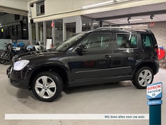 Skoda Yeti - 1.2 TSI 105pk Elegance