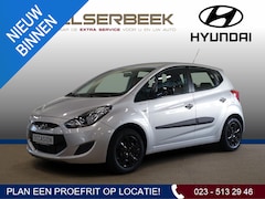 Hyundai ix20 - 1.4i i-Vision * PDC / Airco / 44.792 Km