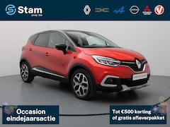 Renault Captur - TCe 90pk Intens Climate control | Navig | Parkeersensoren achter