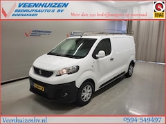 Peugeot Expert - 2.0BlueHDI 123pk L2/H1 Euro 6